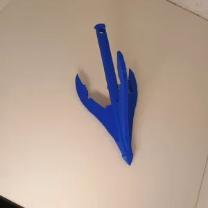 Real Grappling Hook