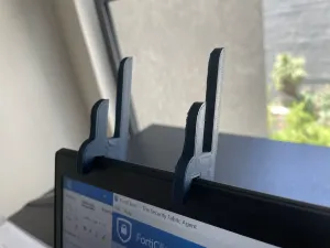 Phone PC Support (8mm PC - 11 mm Phone)