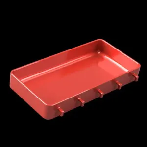 Shelf Tray IKEA Skadis