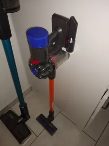 Casdon vacuum cleaner holder
