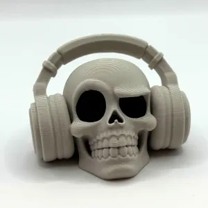 Skull Beats