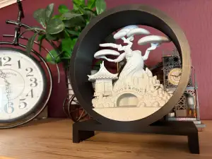 Modern Decor