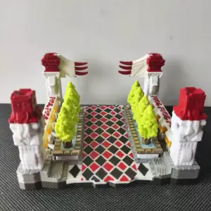 UF-梦魇走廊