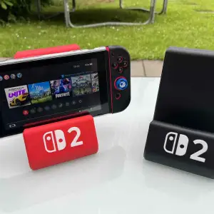 Nintendo Switch 2 Stand