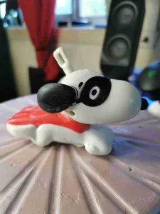 super snoop