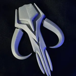 Mythosaur Sigil

(Mandalorian
)