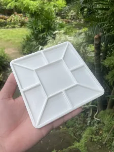 Pallette Paint Tray