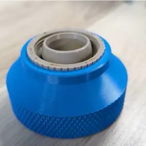 Pool Return "Ring Removal Jet" Tool
