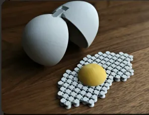 Egg