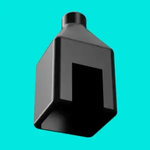12V DC Stecker/Buchse Schutzkappe