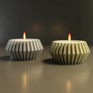 Candle Holder