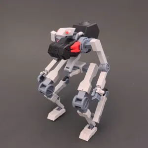 MR-1 Knightmare Frame