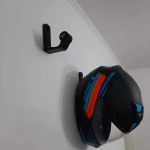 Soporte casco
