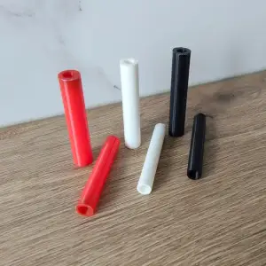 Rod connectors