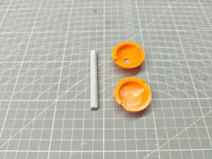 Lollipop Holder, Ring Box