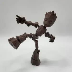 Mini 13 Groot