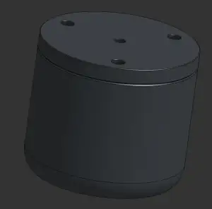 Furniture leg