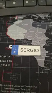 SERGIO