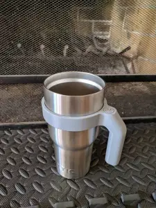 30oz tumbler holder