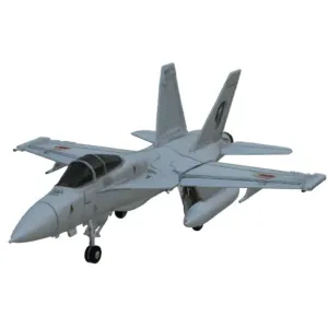 F-18 Cartoon style