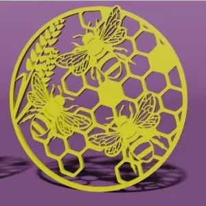 honey bee