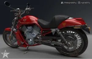 Motocicleta