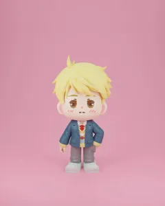 AKIHITO KANBARA CHIBI