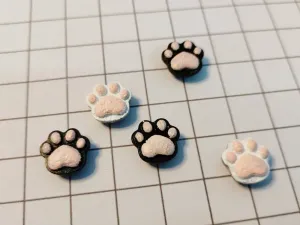 猫猫抓棋子
