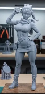 bulma radar