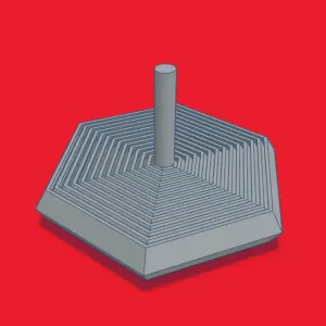 Fidget toy