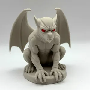 Gargoyle Sentinel