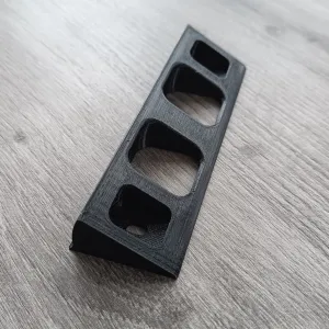 Eufy dual 2 pro 30 degree angle wedge