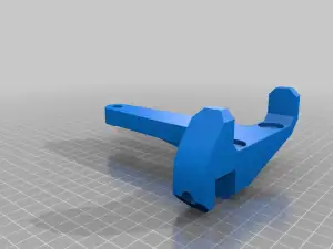 V2 Sunlu S1 Fila Dryer longer double bowden fittings