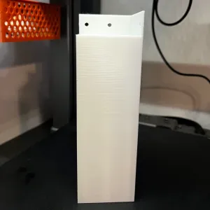 Stütze für IKEA Lacktisch