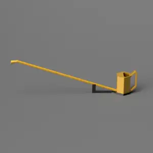 Watering can (with extendable nose)