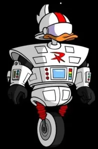 GizmoDuck