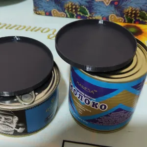 крышки для консервных банок
