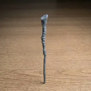 Fern's Staff: El Despertar de la Naturaleza