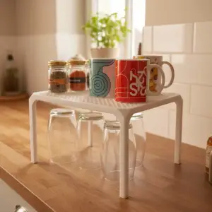 Sideboard for dishes