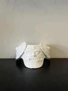 武士盔甲  半身盔甲带坎肩