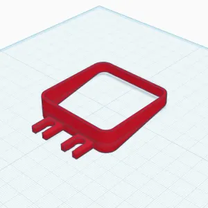 GEMINI EAF Cable Management