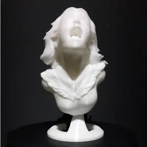 Joyful Yell