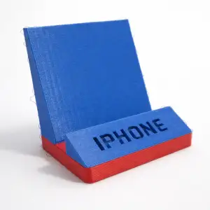 LIMETED EDITION IPHONE 17 PRO MAX STAND