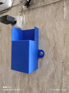 Power bank box