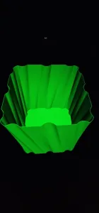 simple trash can