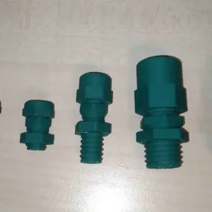 Cable gland "D4-D8"