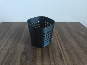 Cutlery Drainer | Kitchen Utensil Holder