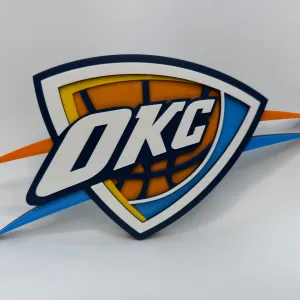 Oklahoma City Thunder