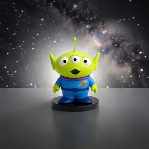 Toy Story Alien