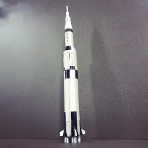 Saturn v
